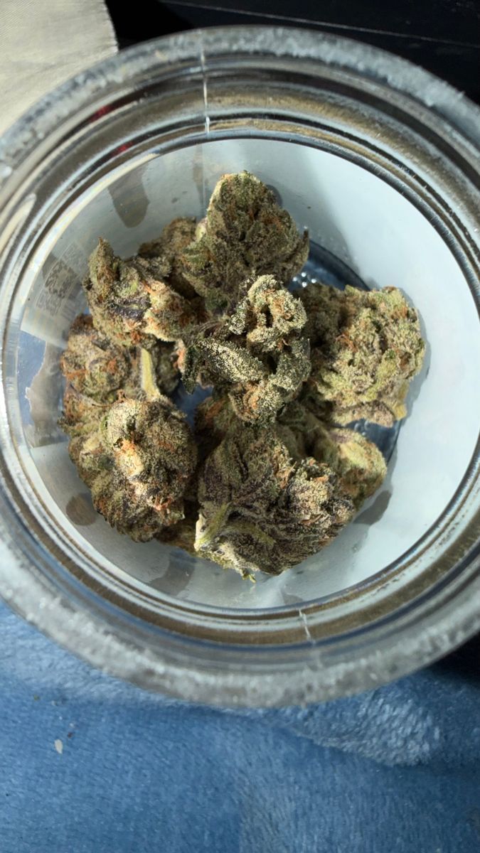Electraleaf Lemon Cherry Gelato