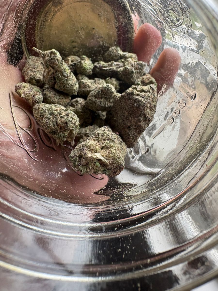 Home Grown Oreoz