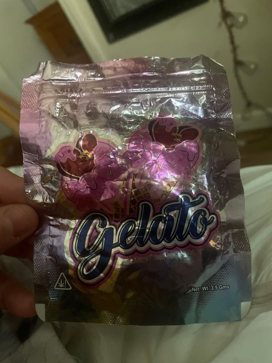 Gelato Gelato
