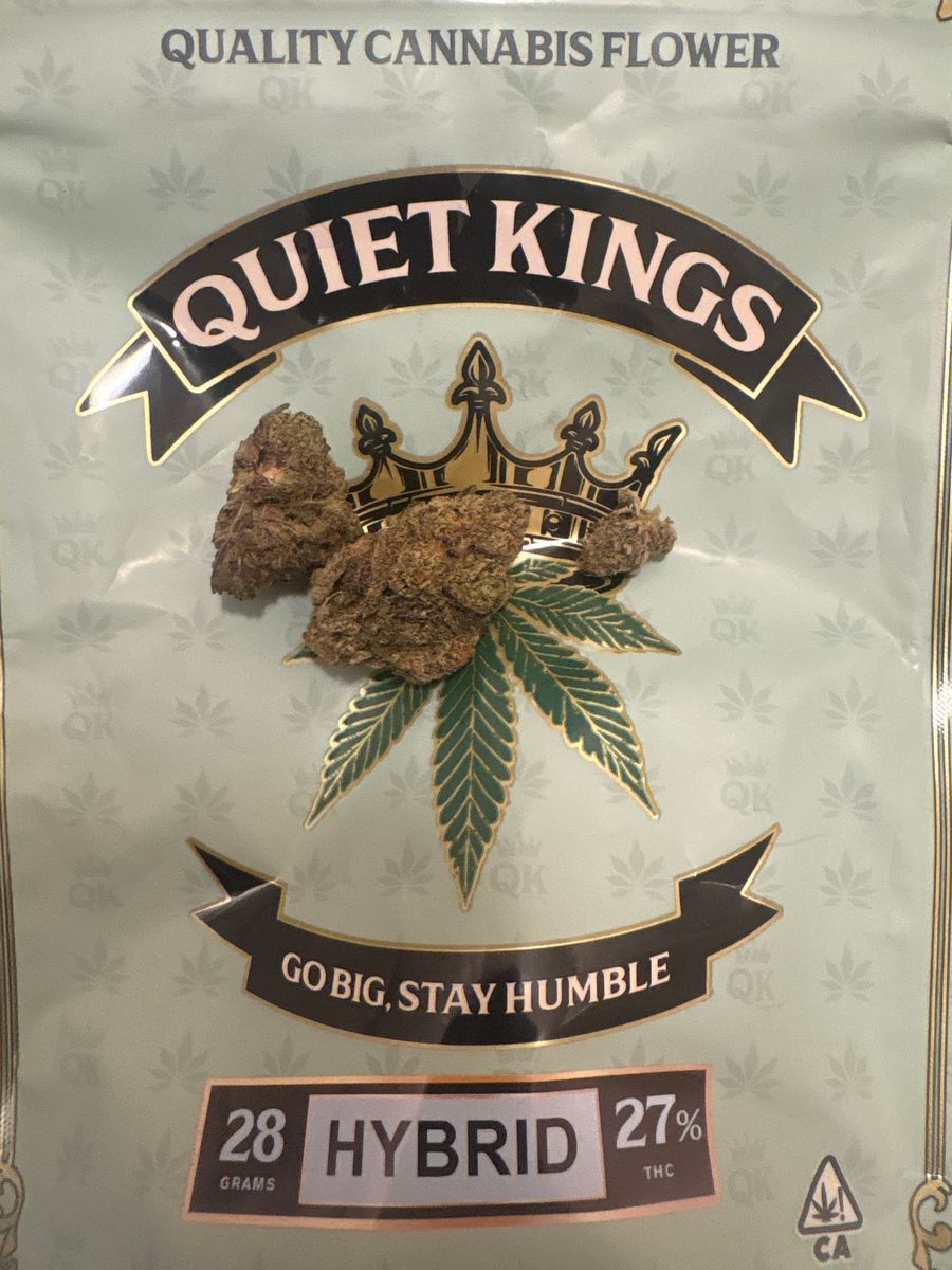 Apple Tarts strain