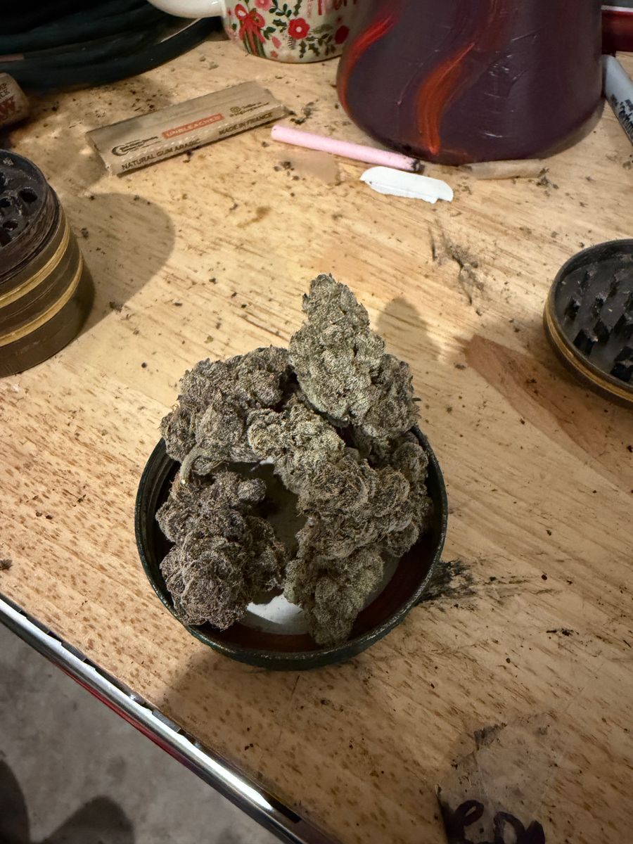 Thc Supply Co Dark Matter Og