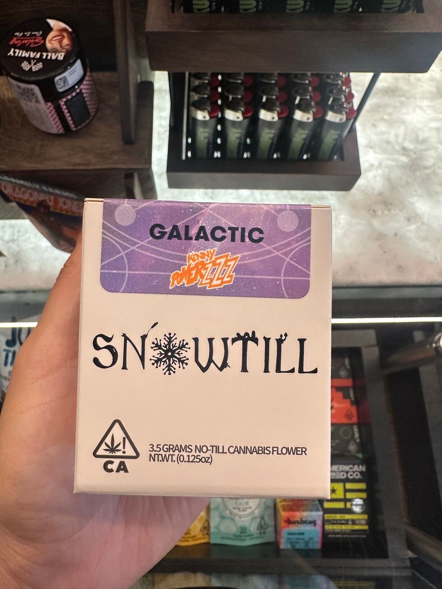 Snowtill Galactic