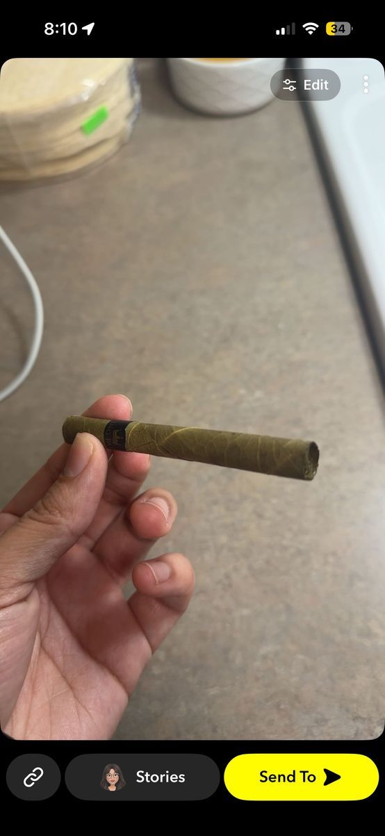 Jack N Jill Kush strain