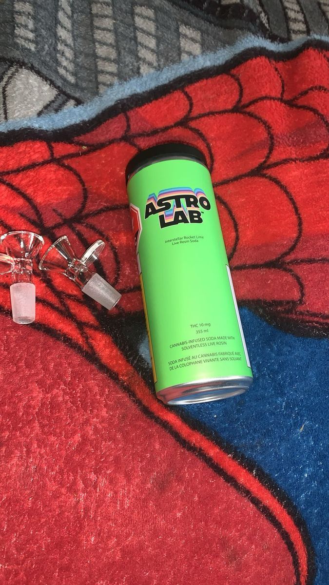 Astro Lab brand