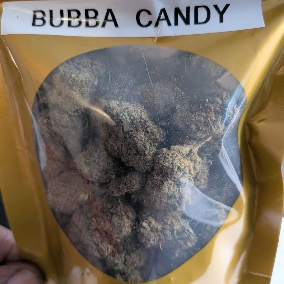 Bubba Kandy Indica