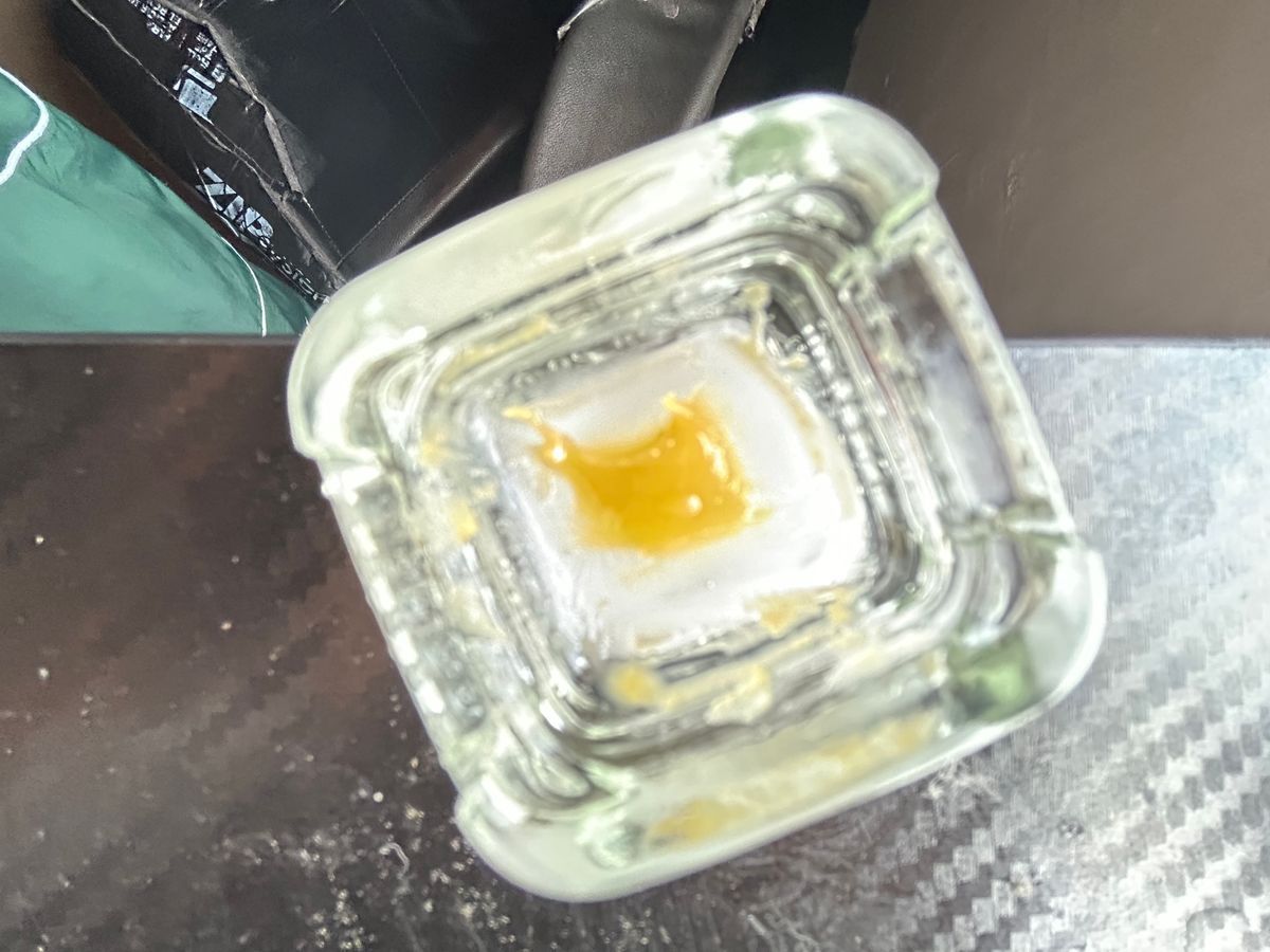 Haze brand