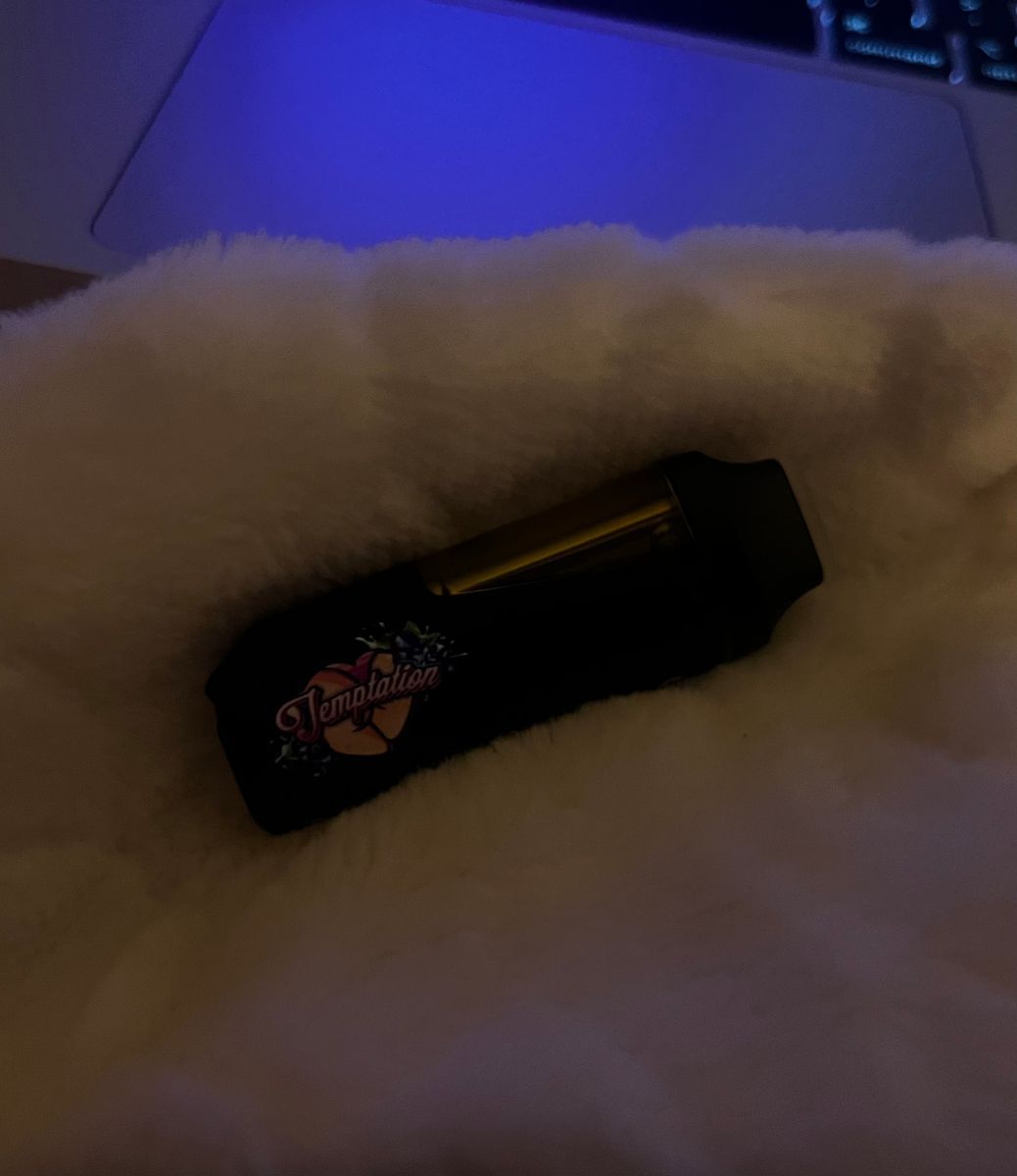 Muha Med Berry Gelato