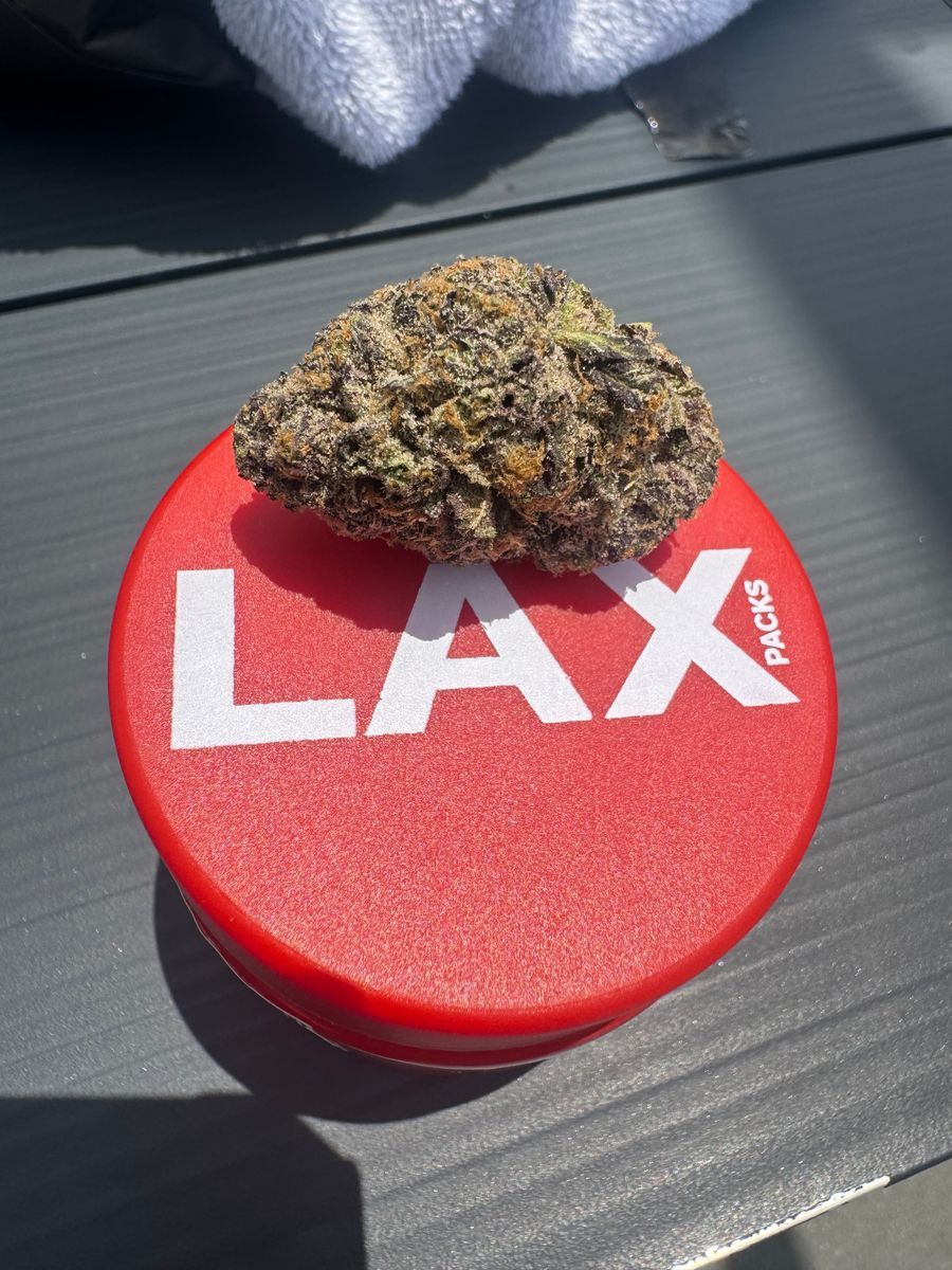Lax Packs: Island Skunk