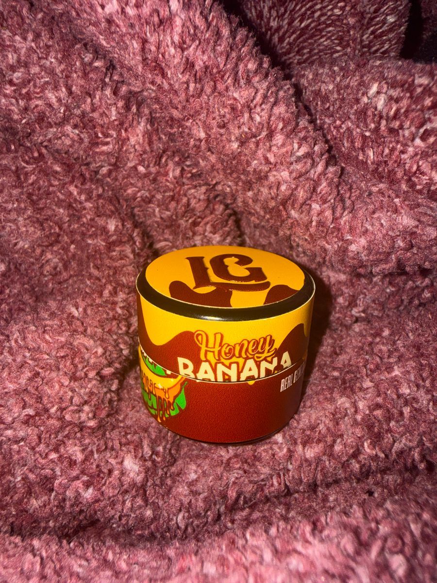 Local Grove Honey Banana