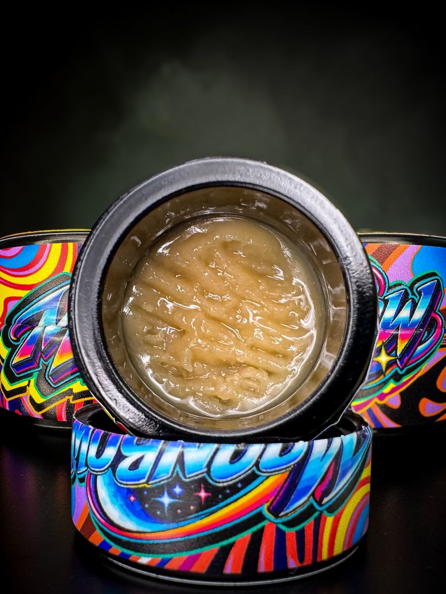 White Label Exotics: Moonbow