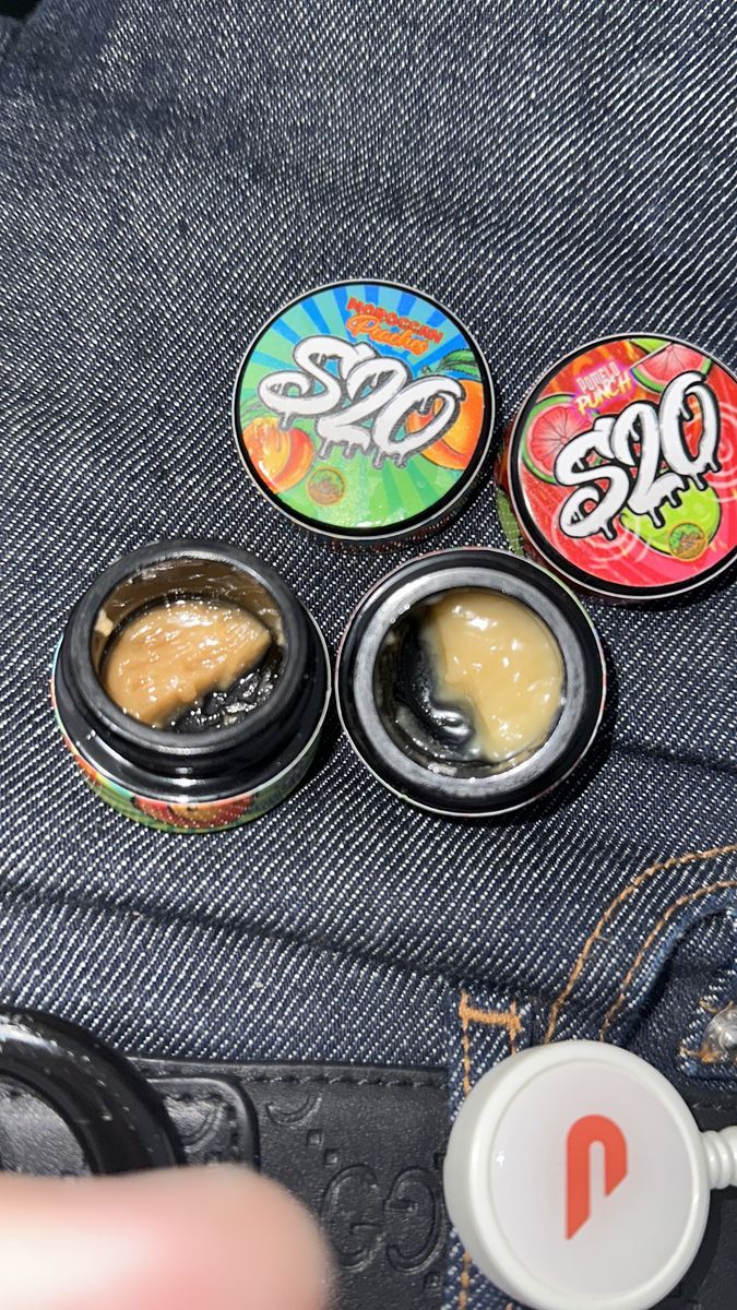 Soil2Oil brand