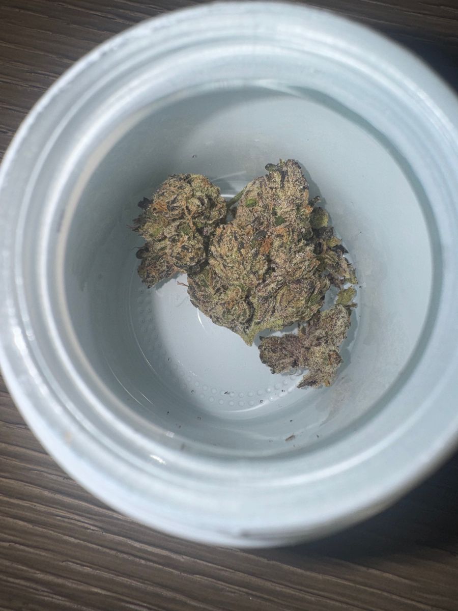 Fkafl X Prizm #30 strain