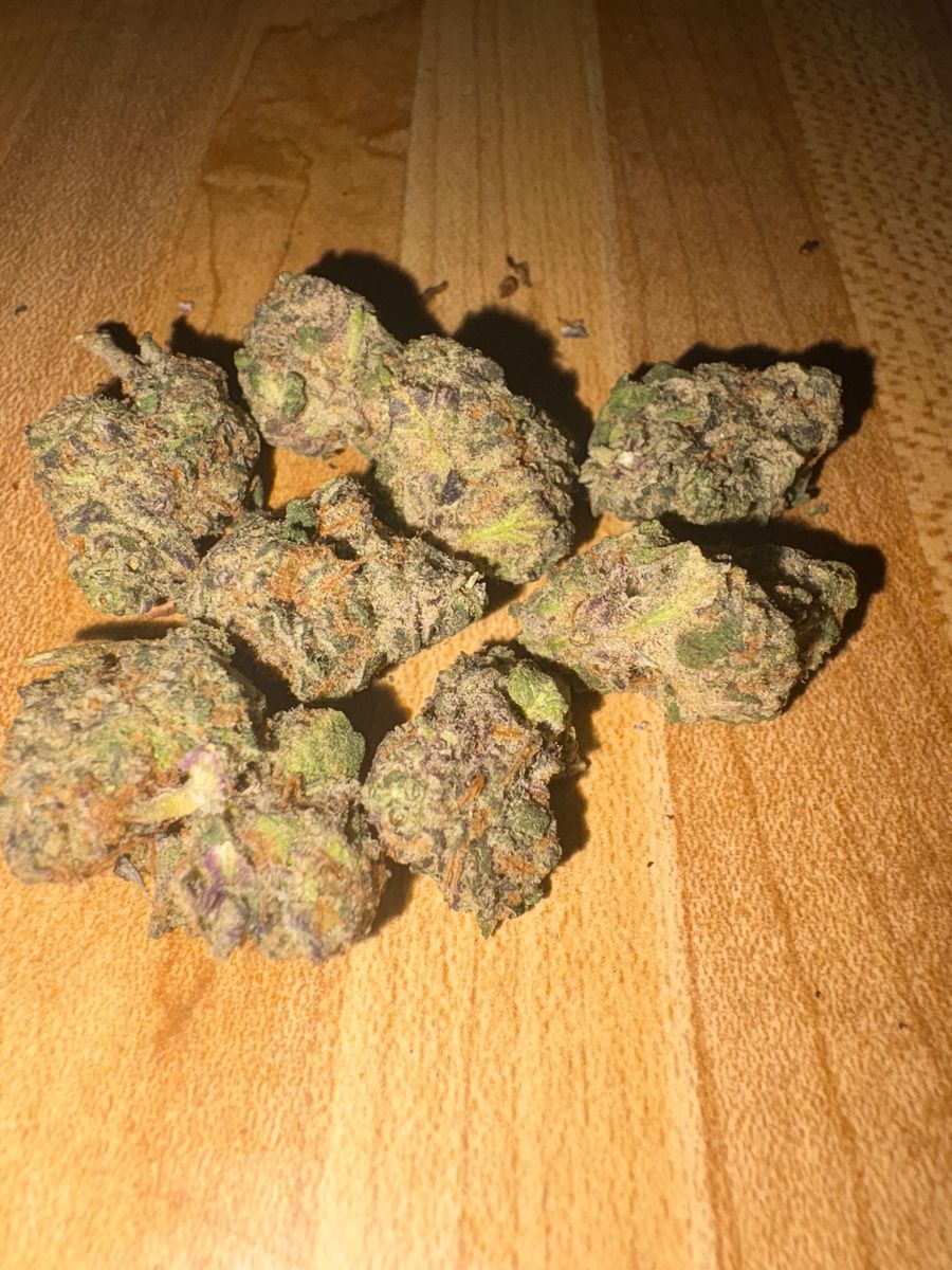 Chronic Link Steamburg Ny Hi-Octane