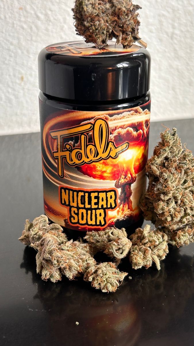 Fidel’s  brand