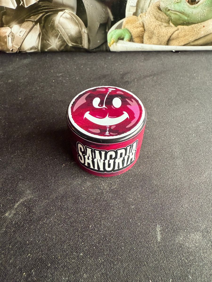 Sangria strain