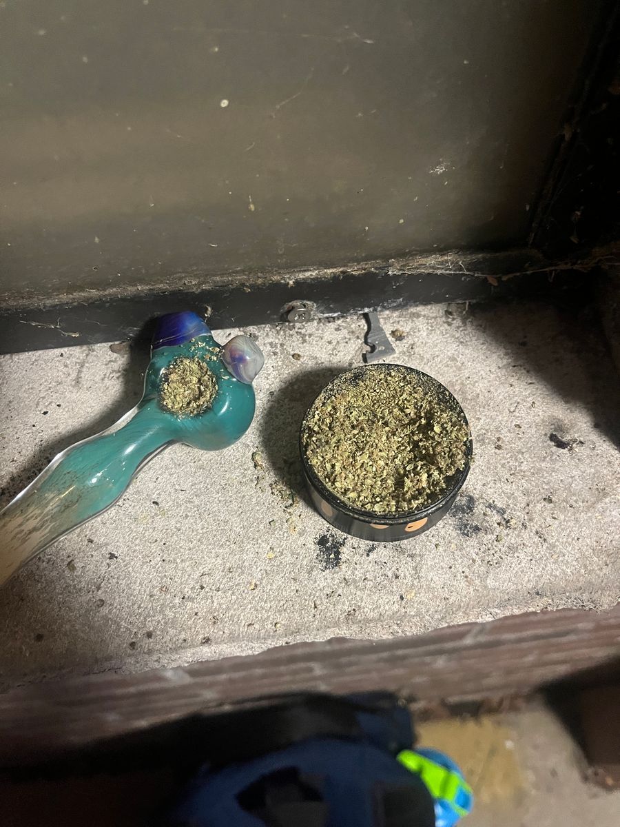 Stack On Ya strain