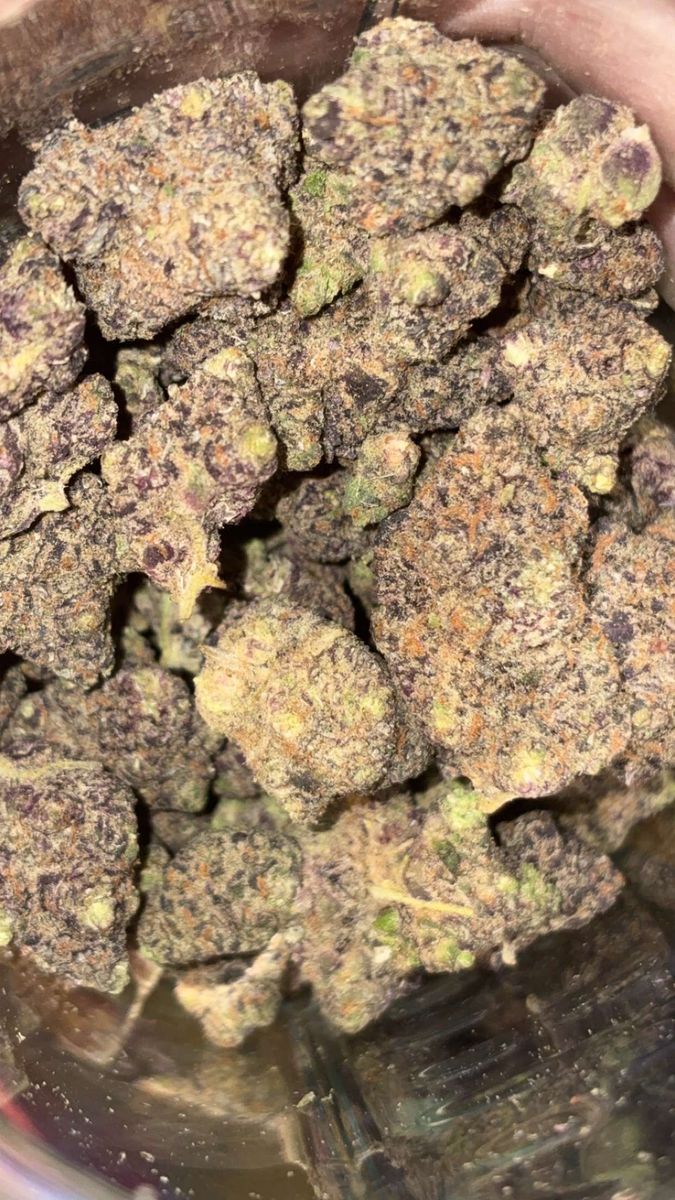 Astronaut Status 114 strain
