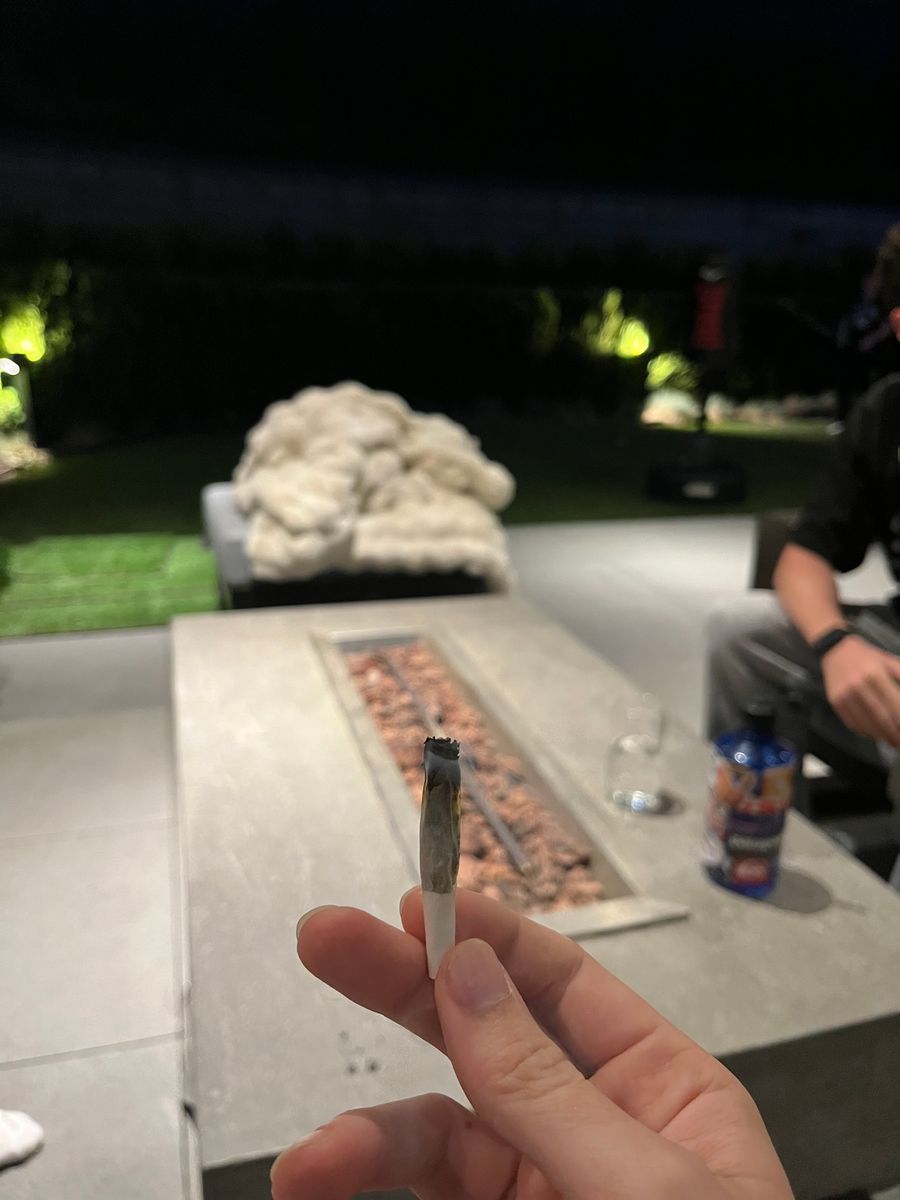 Cappy Gilmore strain