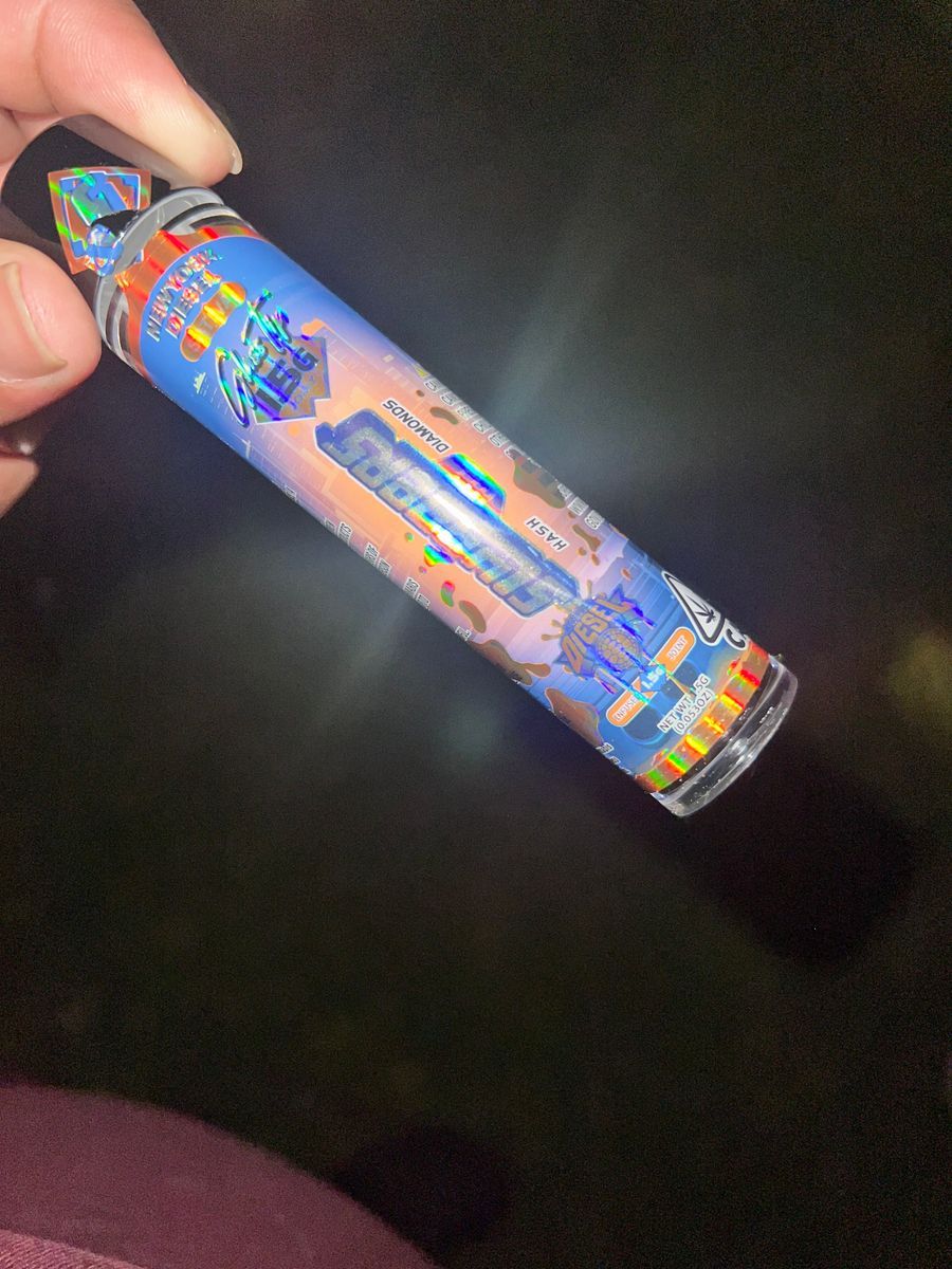 Sluggers New York Diesel