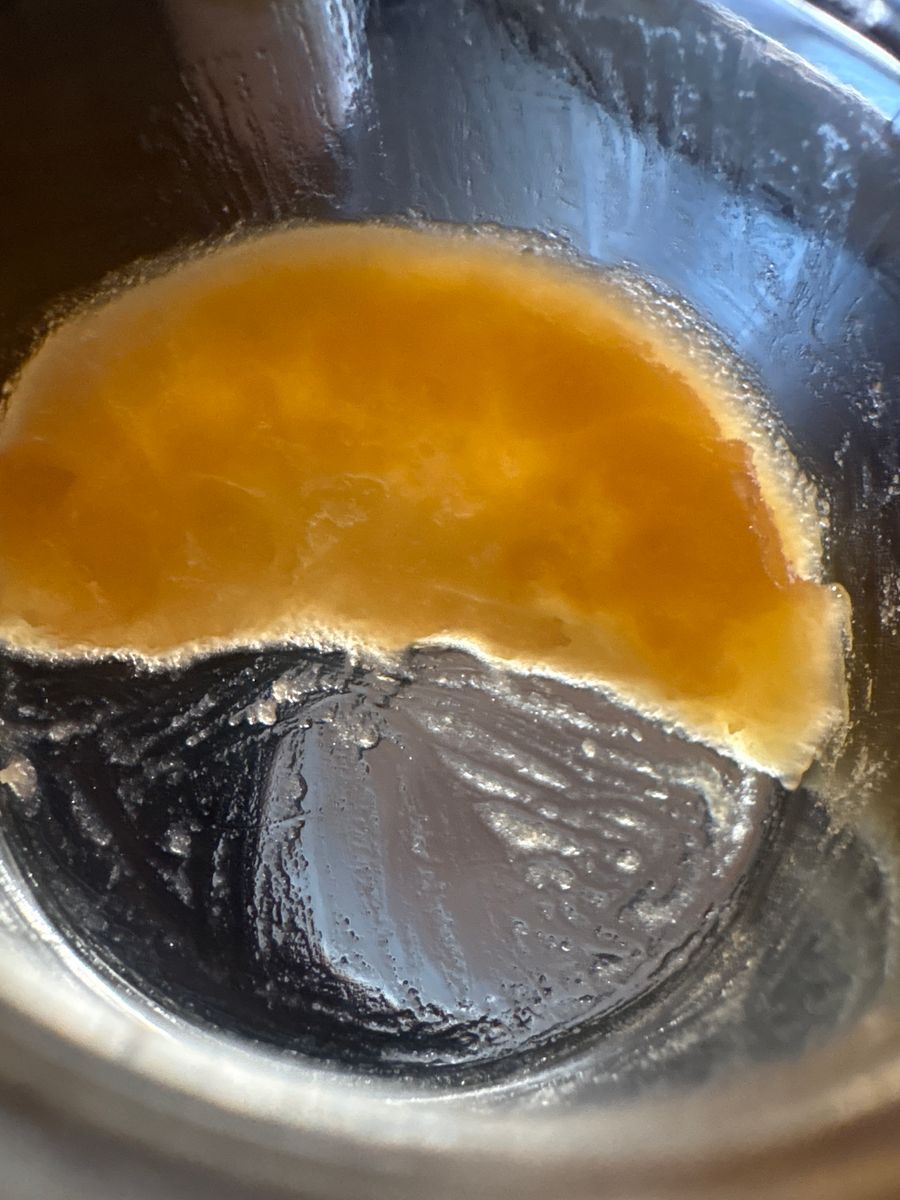Fidels Strawnana X Papaya Runtz