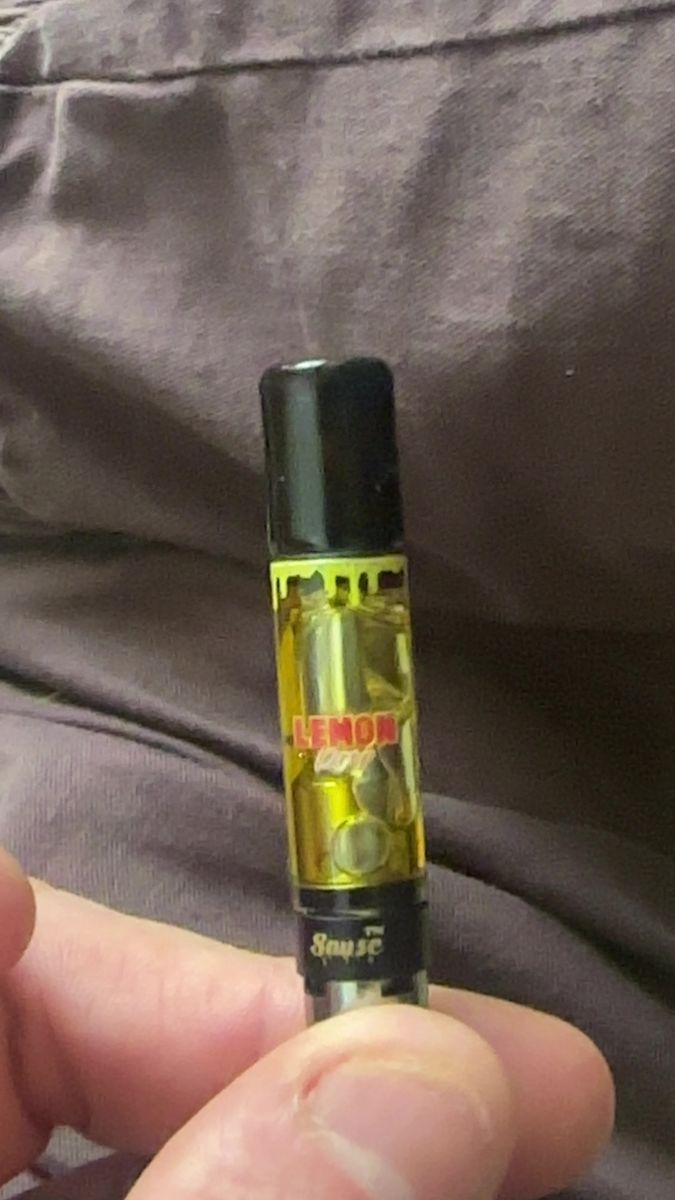 Anf: Lemon Drop