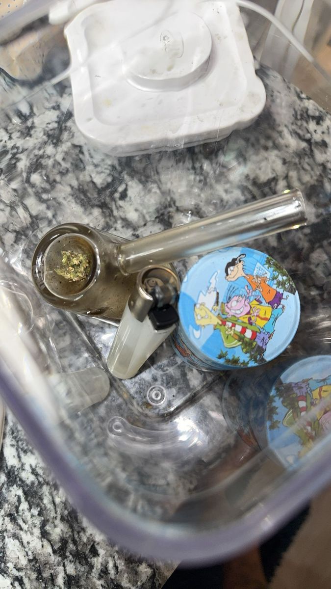 Habitat Jet Fuel Gelato Queen Cookis