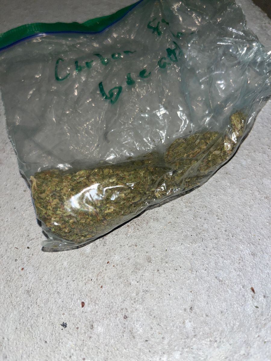 Random Nugs Carbon Fiber Breath