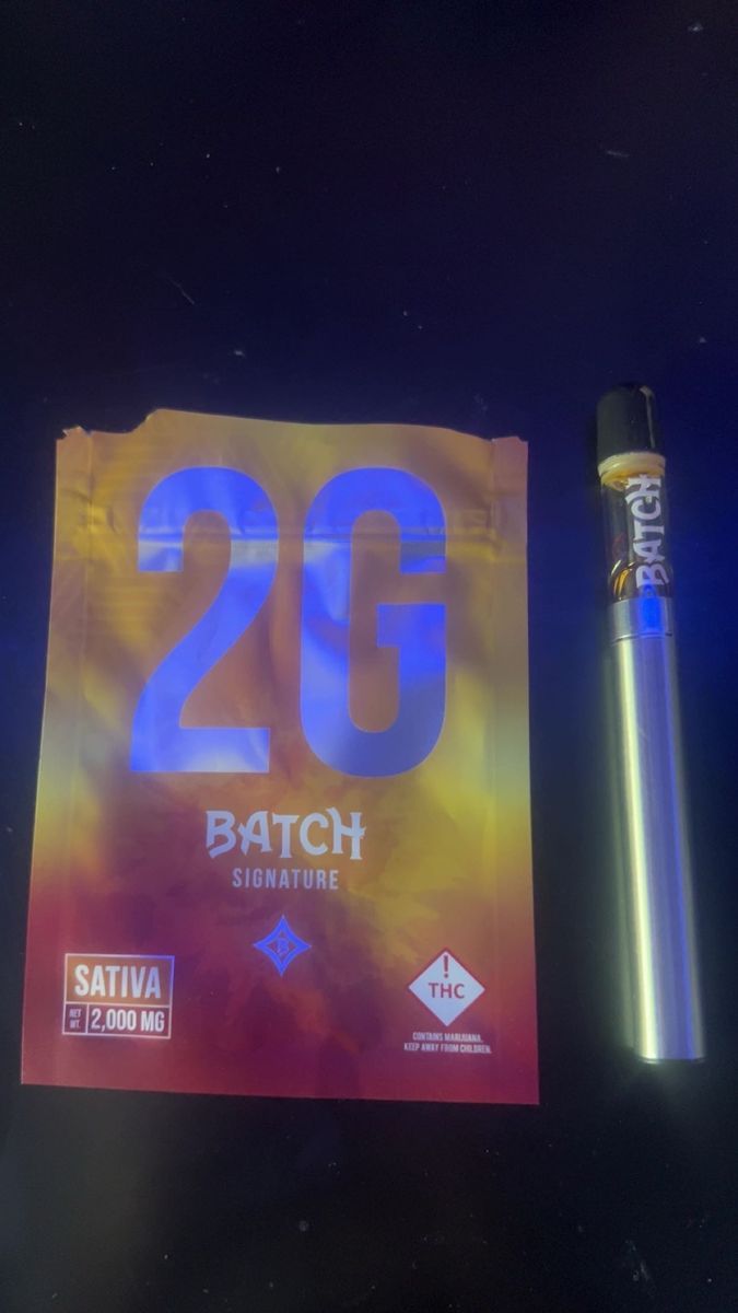 Batch Durban Poison