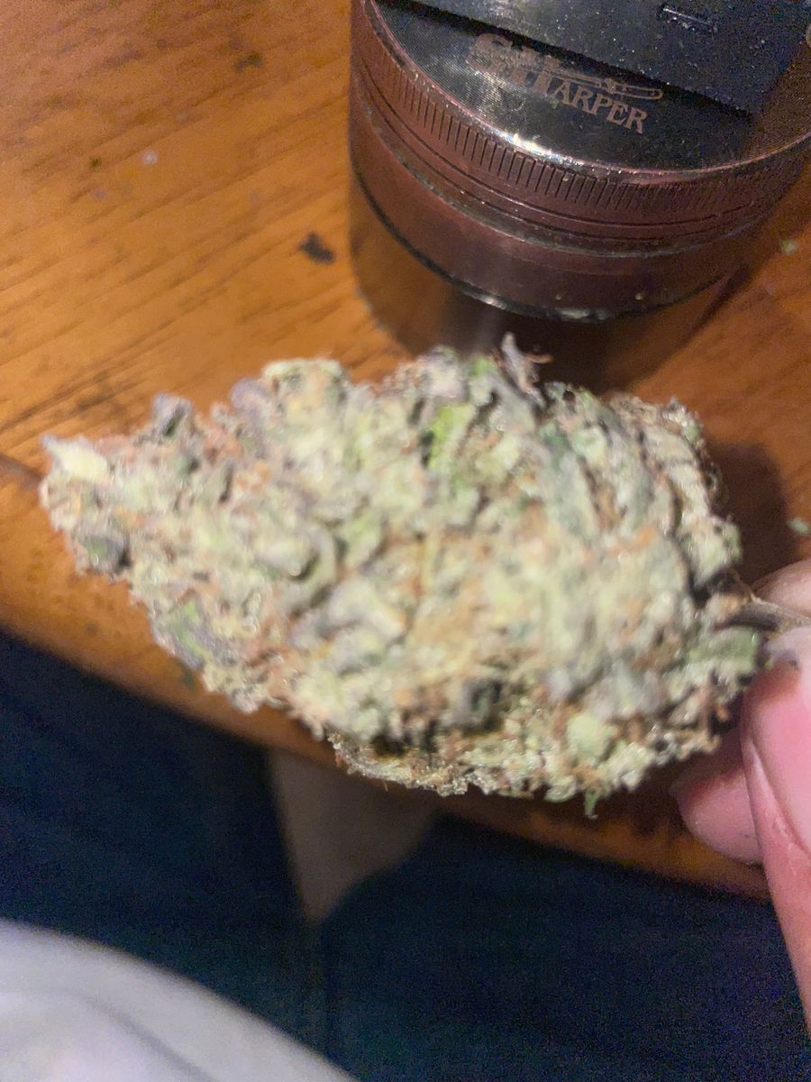 Stinky Pete Farms Graplato