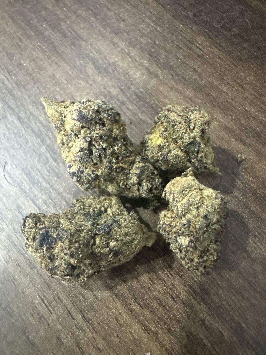 Pineapple Express brand