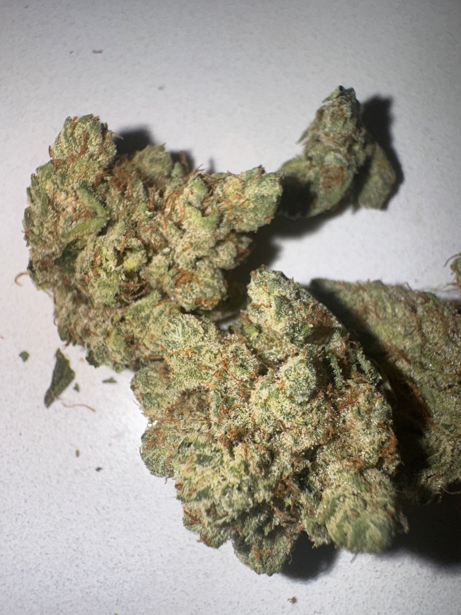 Adam Og strain