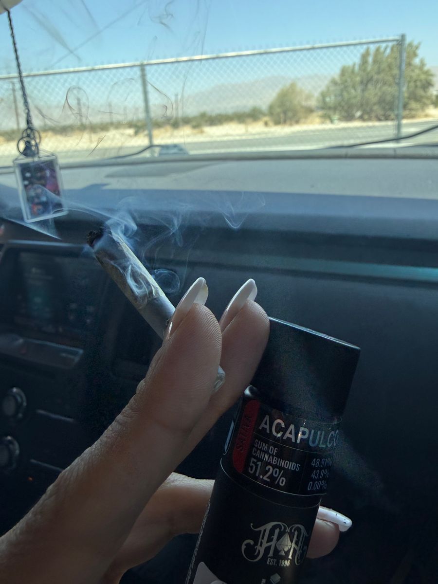 Heavy Hitters Acapulco Gold