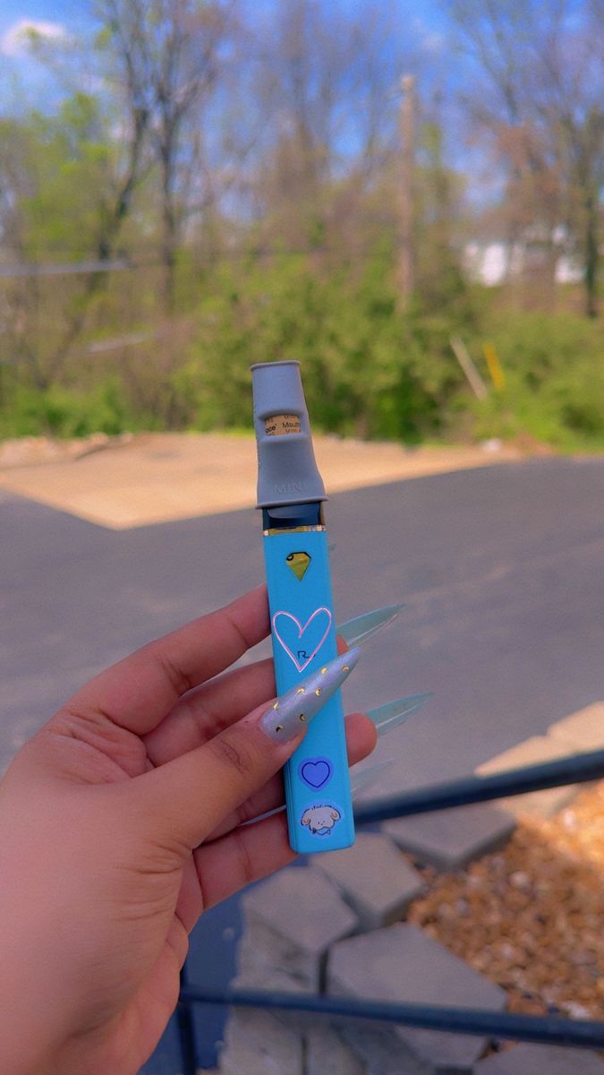 Rove Brand Blue Dream