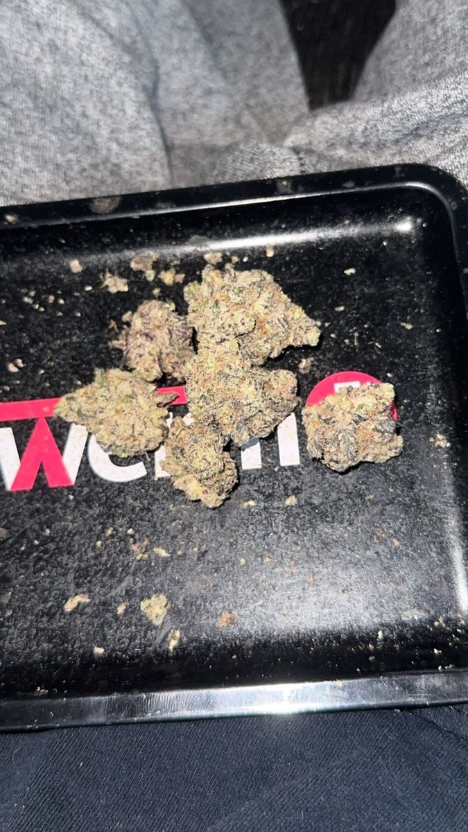 Unknown: Lemon Drop