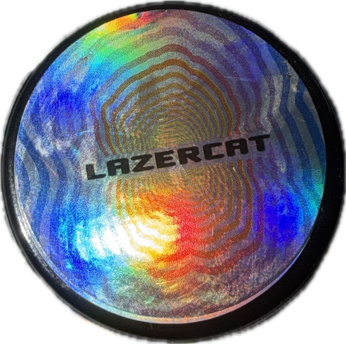 Lazercat Gak X Tmz