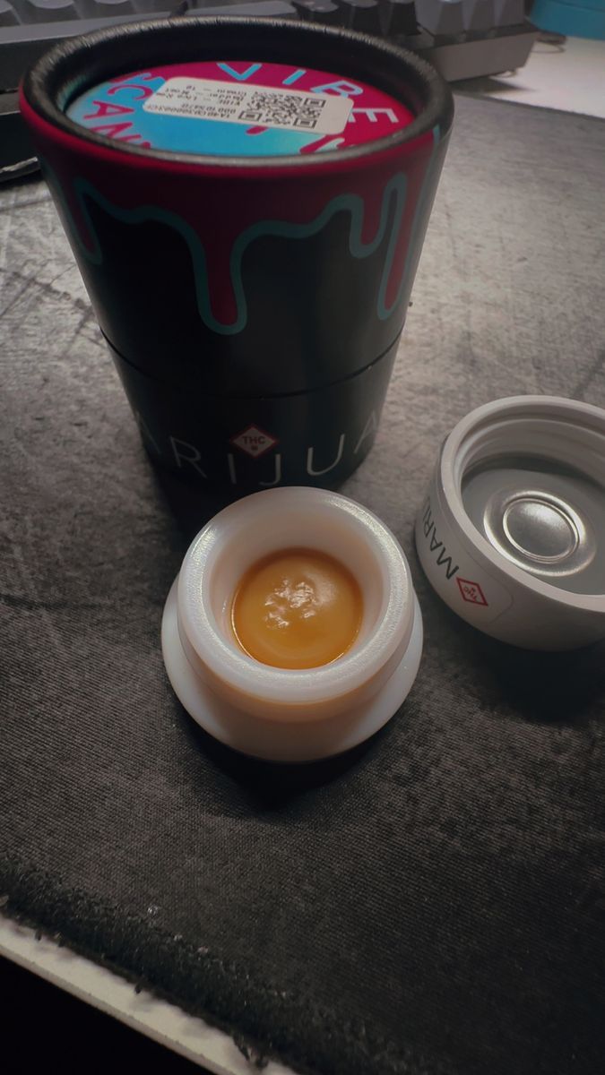 Most Cream strain