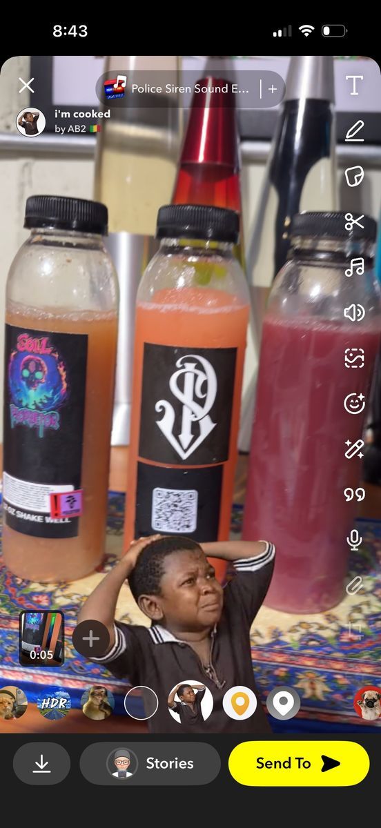 Soul Proprietor brand