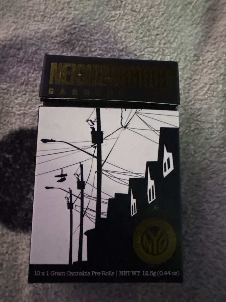 Neighborhood Gardens Gelato 41