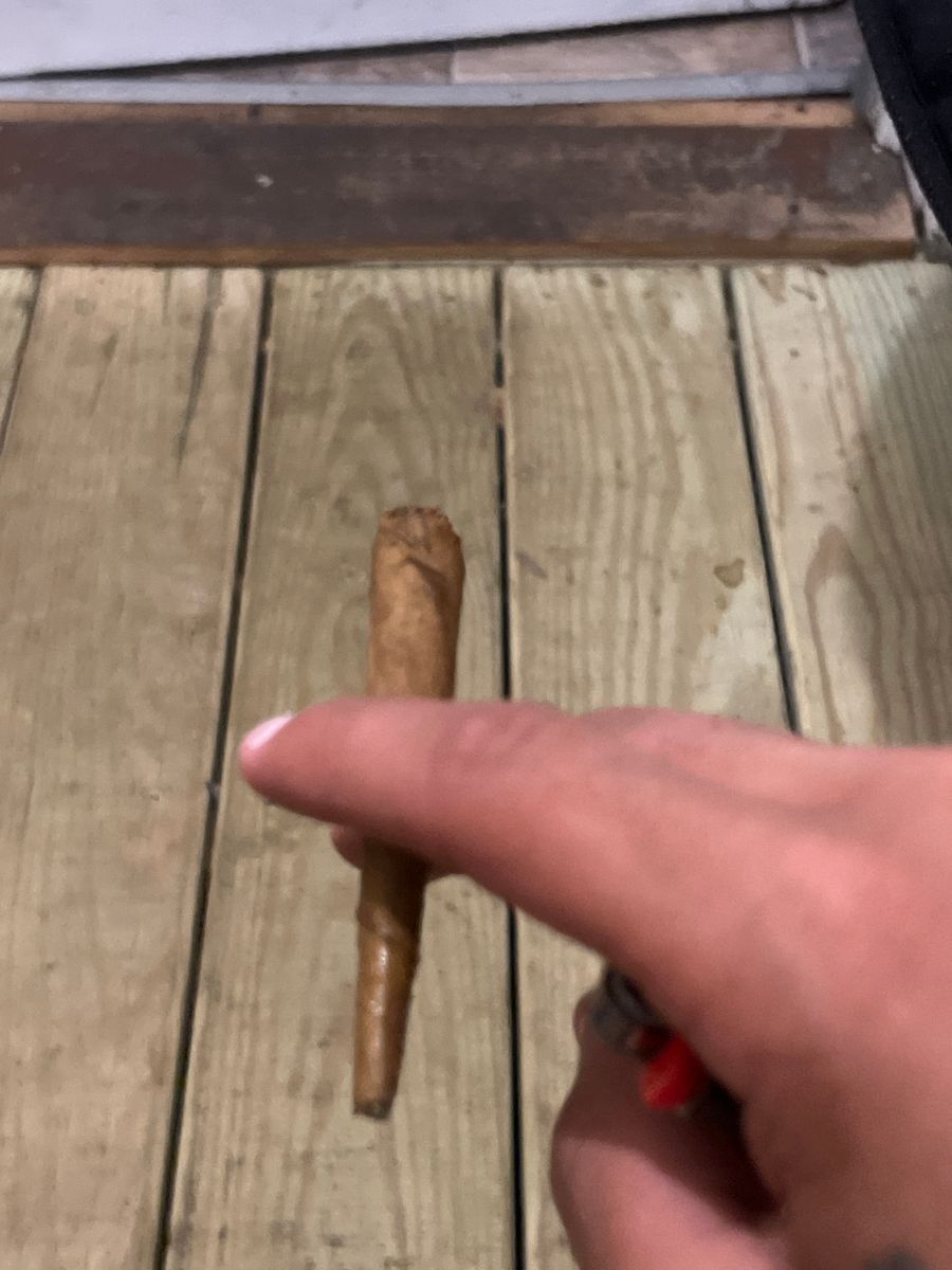 Stuffys White Diamond