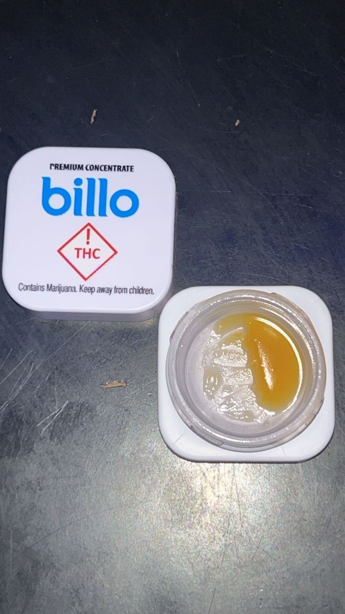 Cherry Cryostasis strain