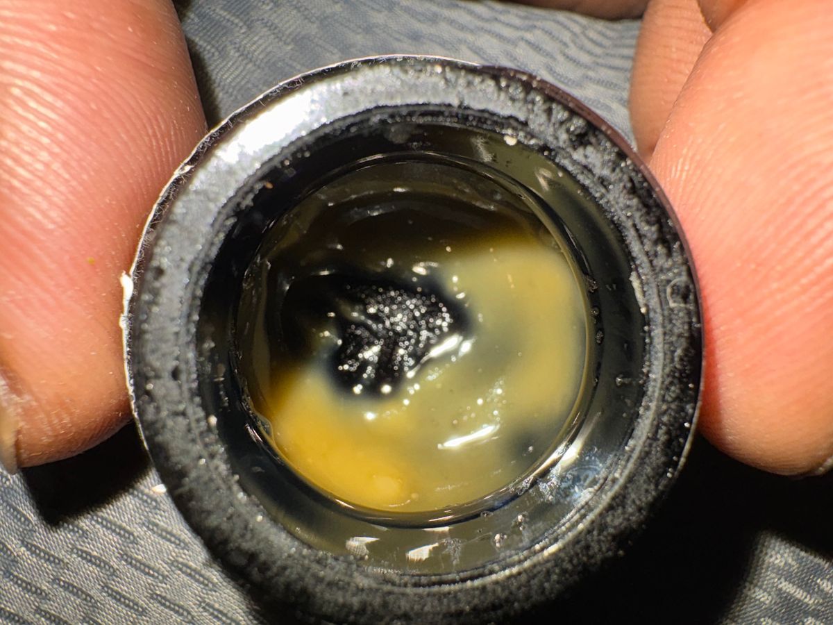 Urbanxtracts Strawberry Shortcake