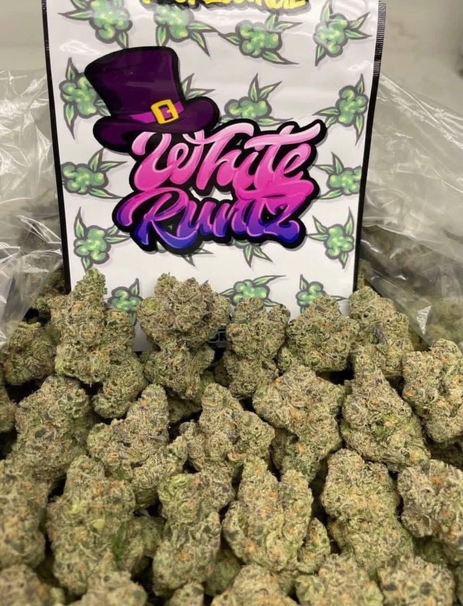 Runtz Indica