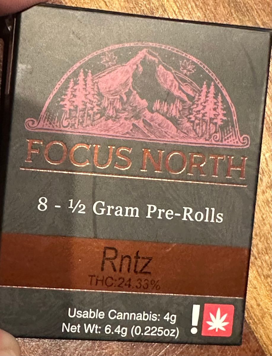 Focus North: Runtz