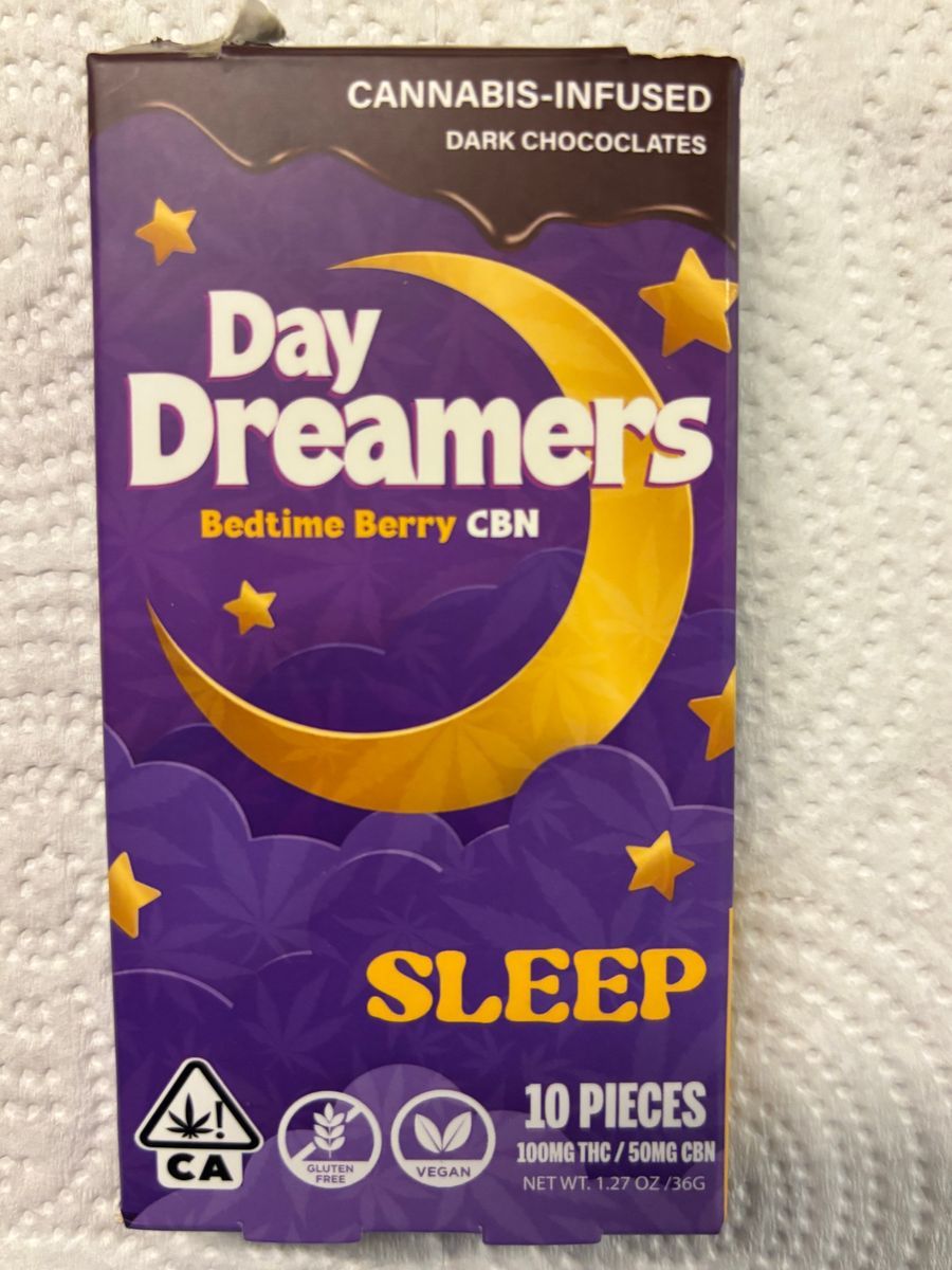 Day Dreamers brand