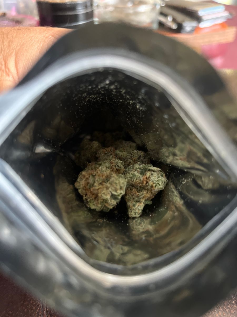 Skunk Worx Mac 1