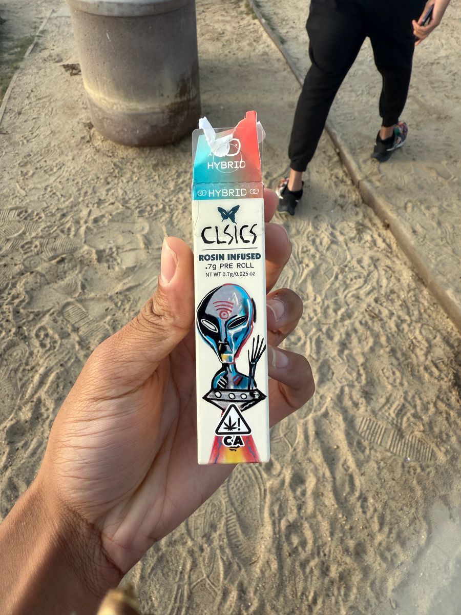 Clsics Sweet Tooth
