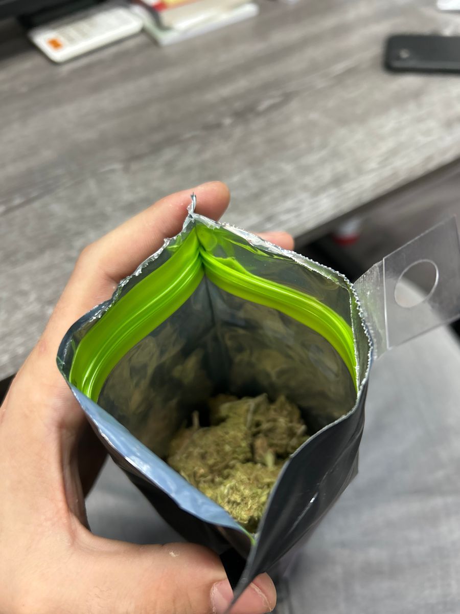 Eighth Brothers Grape Ape