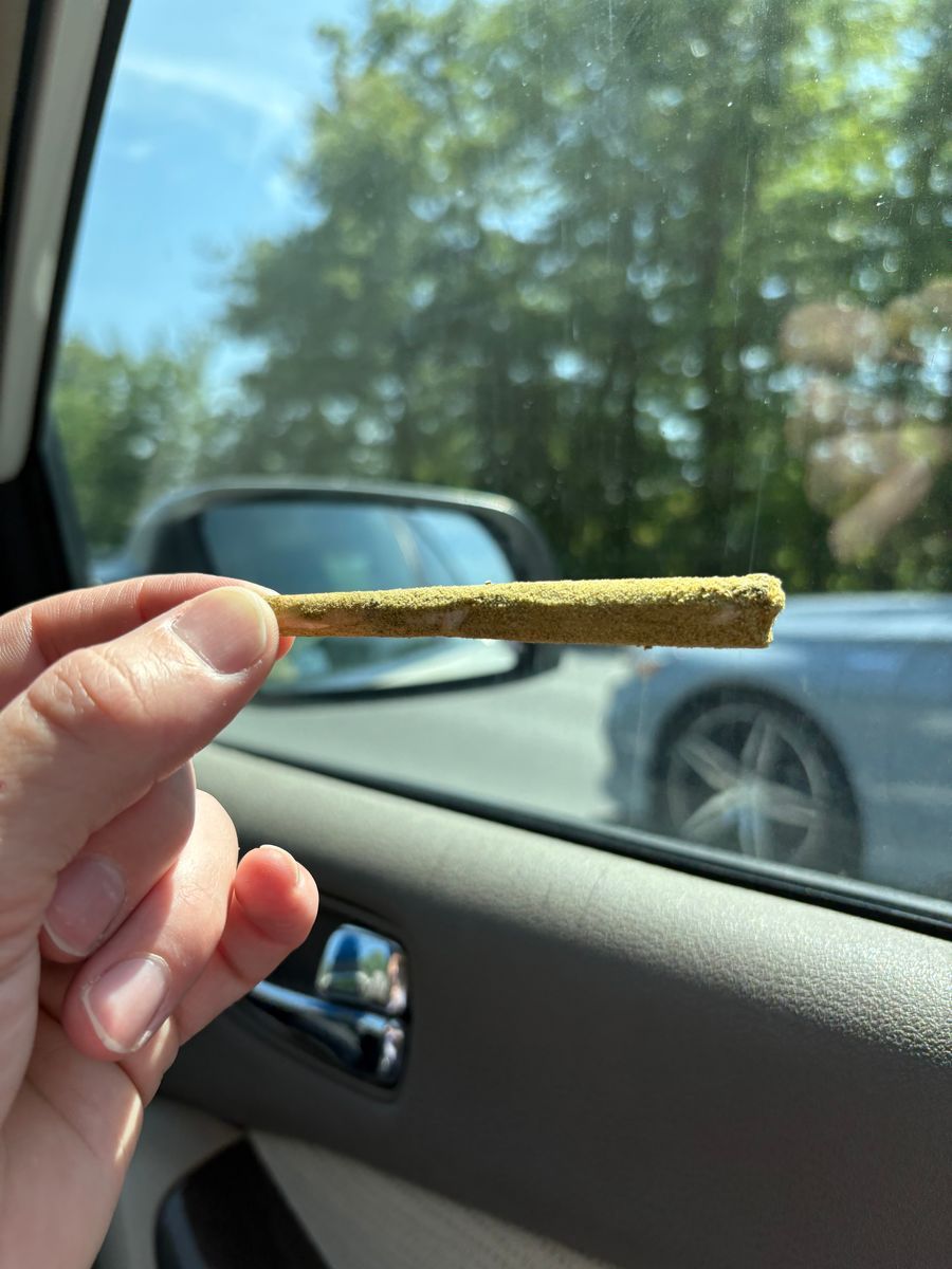 Cali-Blaze: Cherry Cola