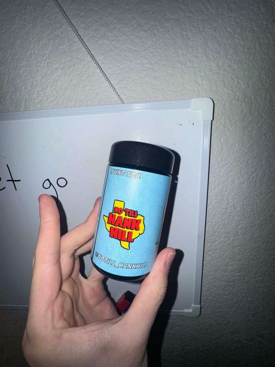 C3H8 strain