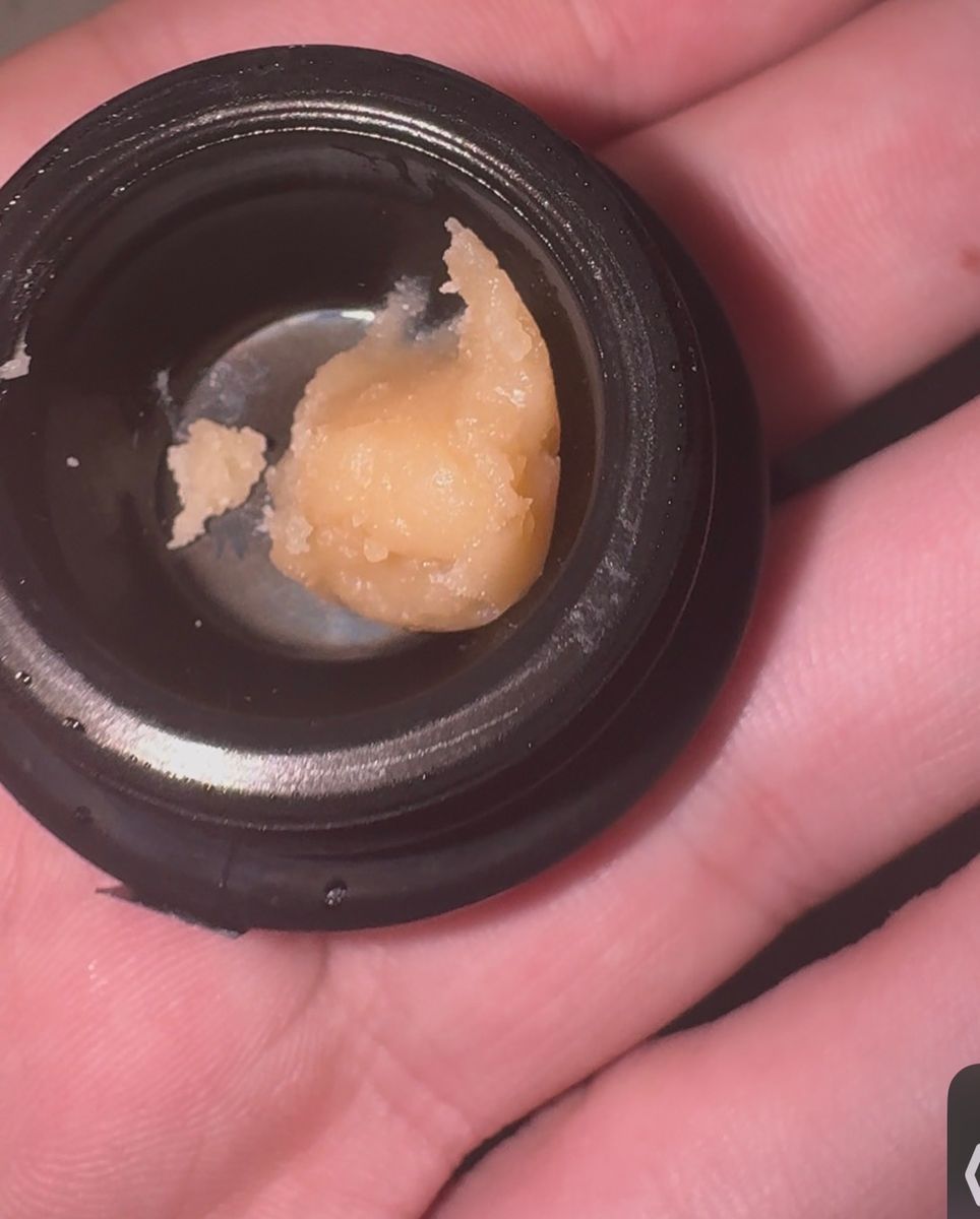Ideal Cannabis Punch Breath